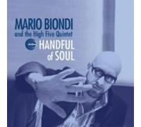 Mario Biondi/High Five Quintet - Handful of Soul [Import]