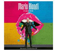 Mario Biondi - Paradise - Alternative Productions LP [Vinilo]