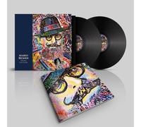 Mario Biondi Vinile Mario Biondi - Prova D'autore (180 (Vinyl) (Importación USA)