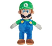 Mario Bros Luigi Soft Peluche 38cm Nintendo