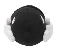 Mario Bros U Peluche Super Mario Bros Onda 4 Bullet Bill