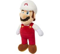 Mario Bros U Peluche Super Mario Bros Onda 4 Mario De Fuego