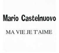 Mario Castelnuovo - Cosi sia