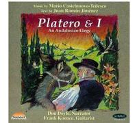 Mario Castelnuovo Tedesco - Platero & I, Op.190