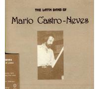 Mario Castro-Neves - Latin Band of