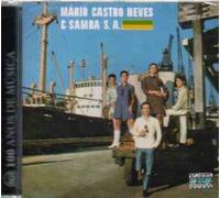 Mario Castro Nieves - Samba S.a.