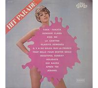Mario Cavallero - Hit Parade Pop Hits VOL. 3 [Vinyl LP]