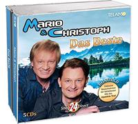 Mario & Christoph - Das Beste