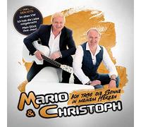 Mario & Christoph - Ich Trag die Sonne in Meinem Herzen