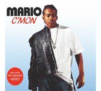 Mario - C'mon [Vinilo]