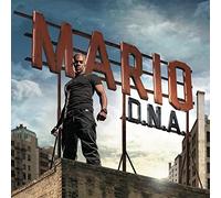 Mario - D. N. a.