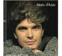 Mario D'azzo - A Cavallo Dell 'onda