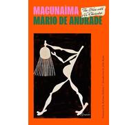 Mário de Andrade Macunaíma (Tapa blanda)