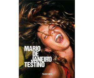 Mario de Janeiro Testino