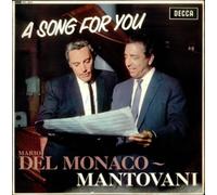 Mario Del Monaco - A Song For You