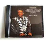 DEL MONACO MARIO (tenore) - ARPCD 0378 - DELETED