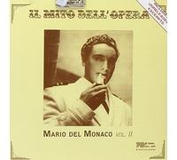 Mario Del Monaco - Il Mito Del Opera /Vol.2