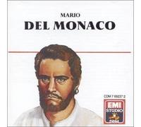 Mario Del Monaco - Mario Del Monaco