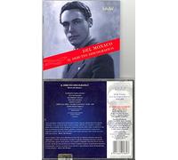 Mario del Monaco - MARIO del MONACO "Il Debutto Discografico"