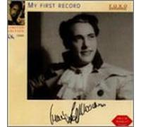 Mario Del Monaco - My First Record