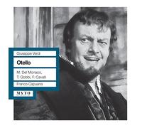 Mario Del Monaco - Otello (Roma 26.12.1960)