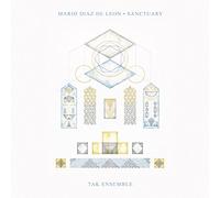 Mario Diaz De Leon - Sanctuary [VINYL] [Vinilo]