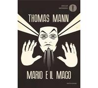Mario e il mago (Oscar moderni)