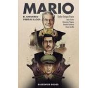 Mario. El Universo Vargas Llosa (ebook)