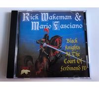 Mario Fasciano - Black Knights At The Court Ferdinand