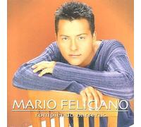 Mario Feliciano - Rompiendo Barreras [Import]