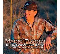 Mario Flores - A Tribute to Steve Wariner