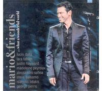 Mario Frangoulis - Mario & Friends