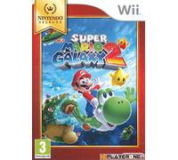 Mario Galaxy 2 - Selects [Importación Francesa]