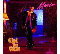 Mario - Glad You Came [Vinilo]