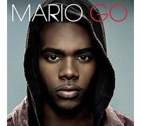 Mario - Go! [Import]