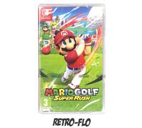 Mario Golf: Super Rush - Juego Nintendo Switch - NUEVO En Blister