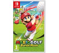 Mario Golf Super Rush NINTENDO SWITCH