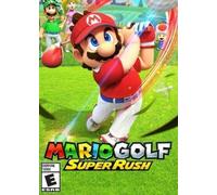 Mario Golf: Super Rush (Nintendo Switch) eShop Key EUROPE
