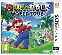 Mario Golf: World Tour [Importación Francesa]