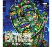 Mario Häring Mario Häring: Extase (CD) Album (Importación USA)