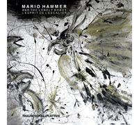Mario Hammer and The Lonely Robot - L'Esprit De L'Escalier Remixes [Vinilo]