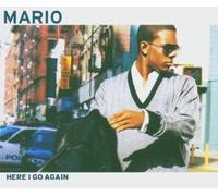 Mario - Here I Go Again