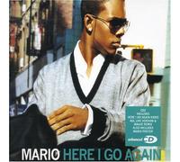 Mario - Here I Go Again Pt. 2