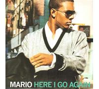 Mario - Here I Go Again [Vinilo]