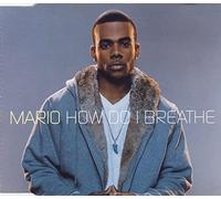 Mario - How Do I Breathe/Basic [Import]