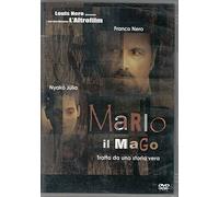 Mario il mago [Italia] [DVD]