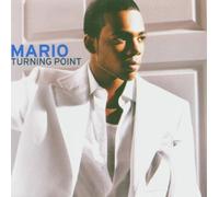 Mario - incl. Let Me Love You (Smash) (CD Album Mario, 14 Tracks)