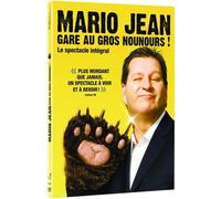 Mario Jean Gare Au Gros Nounours [Edizione: Stati Uniti] [USA] [DVD]
