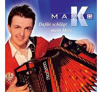 Mario K. - Dafür schlägt mein Herz; Mario vom Hamberg Duo