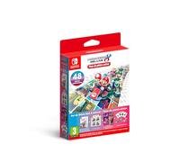 JUEGO NINTENDO SWITCH MARIO KART 8 BOOSTER